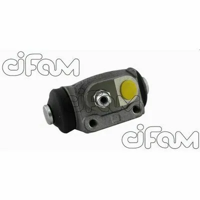 CIFAM 101-956 Cilindretto Freno Pagamento Sicuro