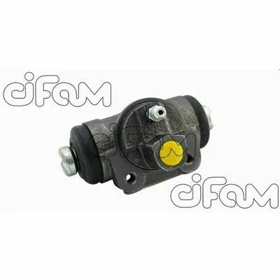 CIFAM 101-963 Cilindretto Freno Promozione