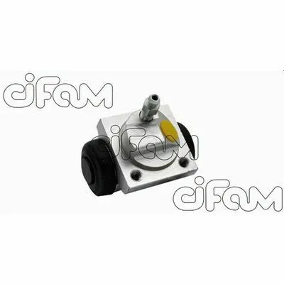 CIFAM 101-980 Cilindretto Freno Saldi