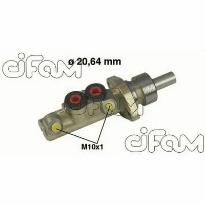 Quantità Limitata CIFAM 202-156 Cilindro Maestro del Freno