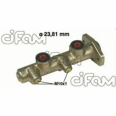 Compra Adesso CIFAM 202-171 Cilindro Maestro del Freno