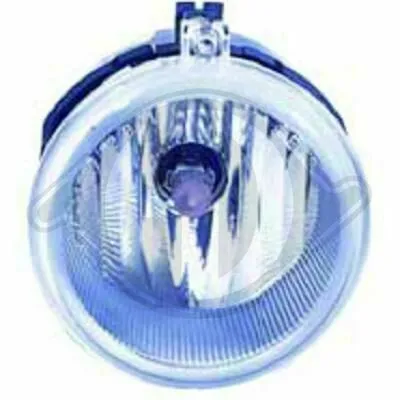 Super Prezzo DIEDERICHS 2622188 Fendinebbia