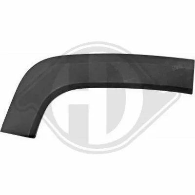 Prezzo Ridotto DIEDERICHS 2660066 Allargamento Parafango
