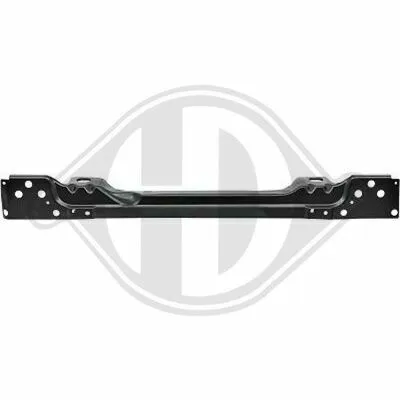 Più Venduto DIEDERICHS Priority Parts 2680010 Pannellatura Anteriore