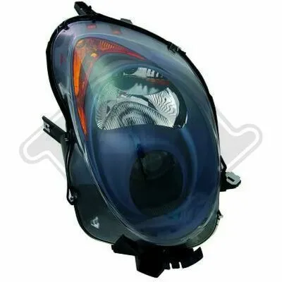 Bestseller DIEDERICHS 3005082 Faro Principale