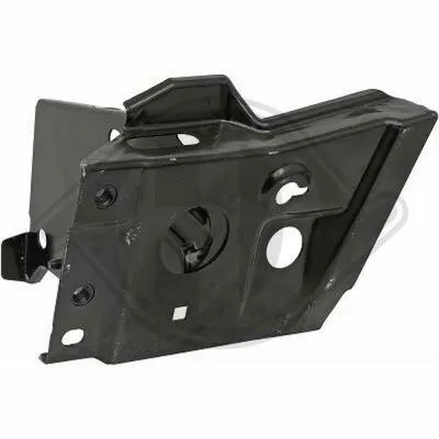 Occasione Imperdibile DIEDERICHS 3025013 Supporto, Faro Principale