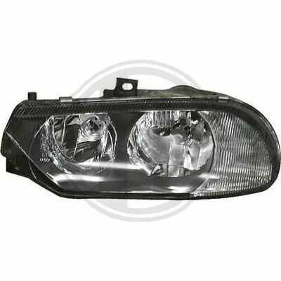 A Buon Prezzo DIEDERICHS HD Tuning 3050085 Faro Principale