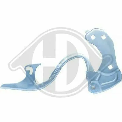 Compra Oggi Stesso DIEDERICHS 3405018 Cerniera, Cofano Motore