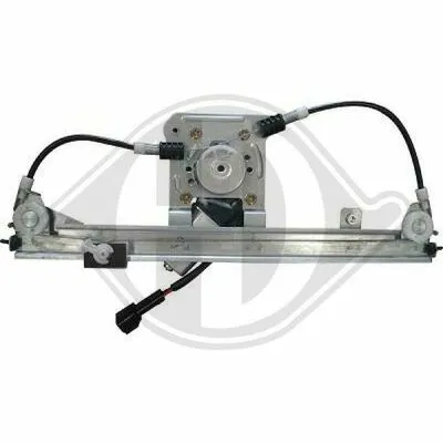 DIEDERICHS 3405120 Alzacristallo Ordina Subito
