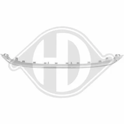 Occasione DIEDERICHS 3405144 Modanatura Decorativa/ Protettiva, Paraurti