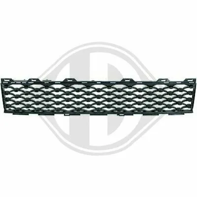 Pagamento Sicuro DIEDERICHS Priority Parts 3405145 Griglia di Ventilazione, Paraurti