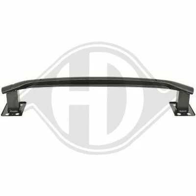 DIEDERICHS 3405160 Supporto, Paraurti Subito Disponibile