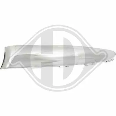 DIEDERICHS 3405163 Modanatura Decorativa/ Protettiva, Paraurti Prezzo Scontato