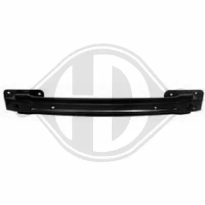 Offerta Limitata DIEDERICHS 3434065 Supporto, Paraurti