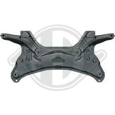 DIEDERICHS 3434119 Telaio Ausiliario/Supporto Aggregati Promo Stagionale