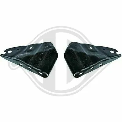 DIEDERICHS 3435064 Supporto, Paraurti Prezzo Conveniente