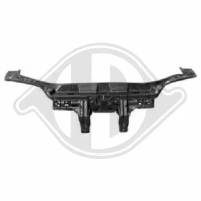 Prezzo Conveniente DIEDERICHS 3454002 Pannellatura Anteriore