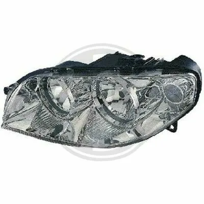 Bestseller DIEDERICHS 3454083 Faro Principale