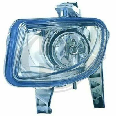 Saldi DIEDERICHS 3456088 Fendinebbia