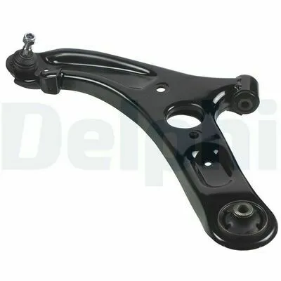 Offerta Speciale DELPHI TC2737 Braccio Oscillante, Sospensione Ruota