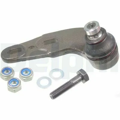 DELPHI TC538 Giunto di Supporto / Guida Ultimissimo Modello