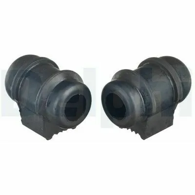 DELPHI TD1130W Silentblock, Barra Stabilizzatrice Soddisfatti O Rimborsati