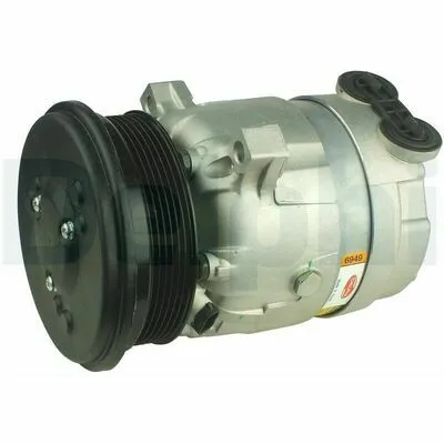 Esclusivo DELPHI TSP0155013 Compressore, Climatizzatore