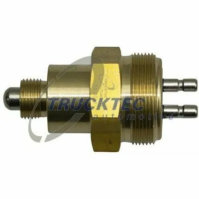 TRUCKTEC AUTOMOTIVE 01.42.039 Interruttore Luce Freno Occasione