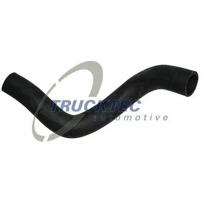 Offerta Speciale TRUCKTEC AUTOMOTIVE 02.40.072 Flessibile Radiatore