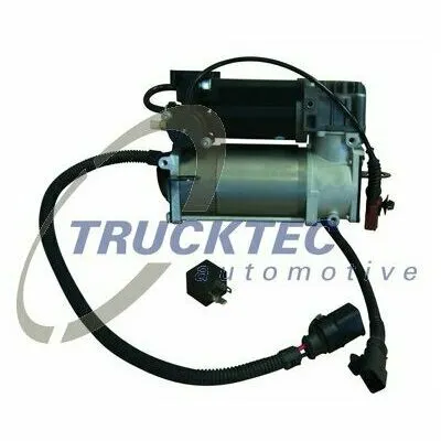 TRUCKTEC AUTOMOTIVE 07.30.145 Compressore, Impianto Aria Compressa Ultima Occasione
