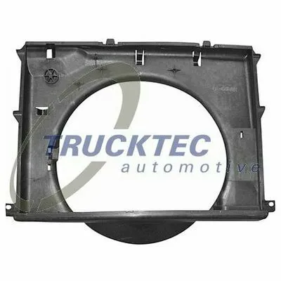 TRUCKTEC AUTOMOTIVE 08.40.001 Convogliatore Aria Ultima Occasione