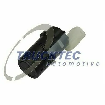 Scelto Dai Clienti TRUCKTEC AUTOMOTIVE 08.42.087 Sensore, Assistenza Parcheggio