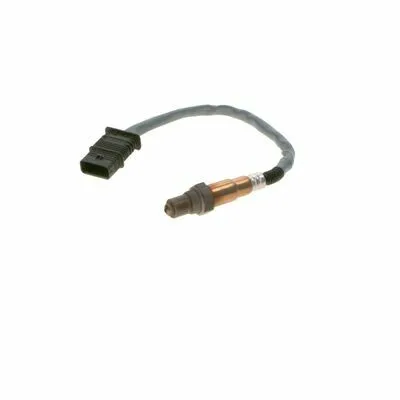 BOSCH 0 258 010 431 Sonda Lambda Ultima Occasione