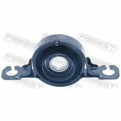FEBEST MZCB-CX9R Cuscinetto, Supporto Intermedio Albero Cardanico Nuova Collezione