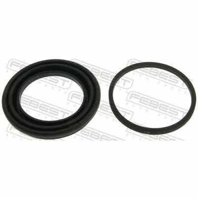 FEBEST 0775-GVSQF Kit Riparazione, Pinza Freno Direttamente Dal Produttore