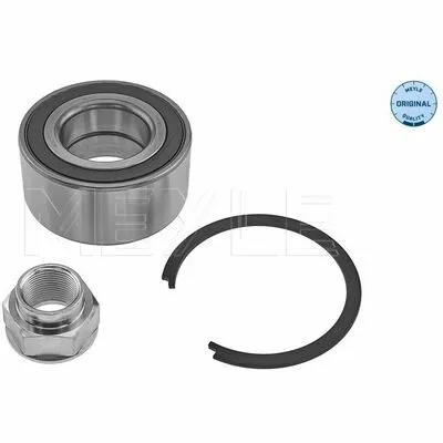 Promo Stagionale MEYLE-ORIGINAL True to OE. 214 650 0001 Kit Cuscinetto Ruota
