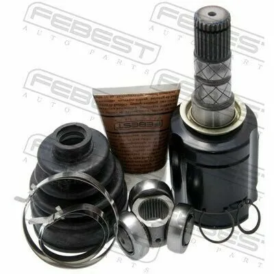 FEBEST 0811-B9 Soffietto, Sterzo Spedito Oggi