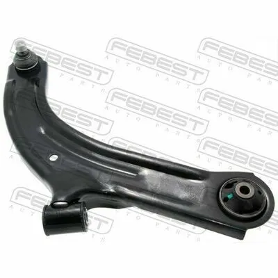 FEBEST 0224-C11RH Braccio Oscillante, Sospensione Ruota Ultimissimo Modello