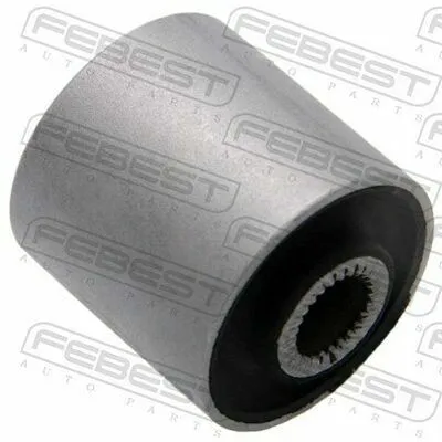 FEBEST MAB-114RUB Silentblock, Braccio della Sospensione Offerta Lampo