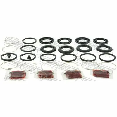 Offerta Del Giorno FEBEST 0875-G10F Kit Riparazione, Pinza Freno