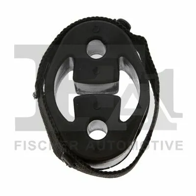Esclusivo FA1 133-915 Supporto, Imp. gas Scarico