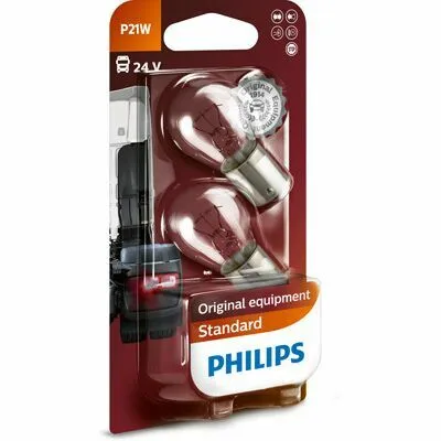 PHILIPS 13498B2 Lampadina, Indicatore Direzione Prezzo Conveniente