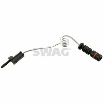 SWAG 99 90 7835 Contatto Segnalazione, Usura Past. Freno/mat. d‘Attrito Scelto Dai Clienti