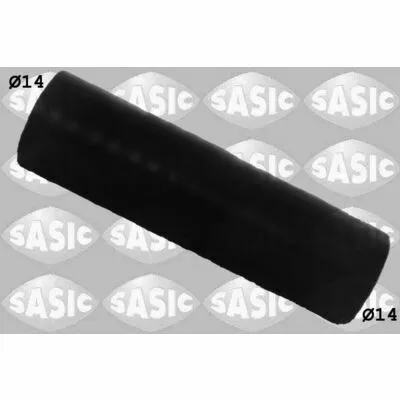 Professionale SASIC 3406161 Flessibile Radiatore
