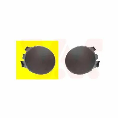 VAN WEZEL 4341592 Mostrina, Paraurti Offerta