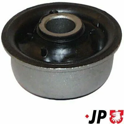 Consegna Rapida JP GROUP 1140200600 Silentblock, Braccio della Sospensione