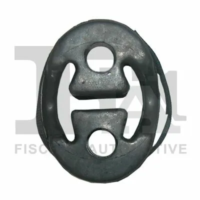 Popolare FA1 333-726 Supporto, Imp. gas Scarico