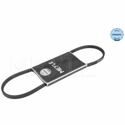 Più Venduto MEYLE-ORIGINAL True to OE. 050 003 0865 Cinghia Poly-V