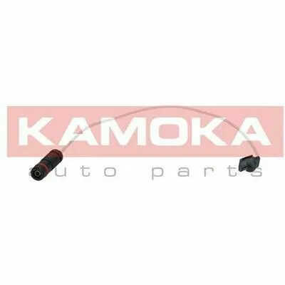 Bestseller KAMOKA 105069 Contatto Segnalazione, Usura Past. Freno/mat. d‘Attrito