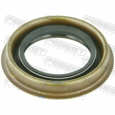 Esclusivo FEBEST 95GDW-41610813R Soffietto, Sterzo